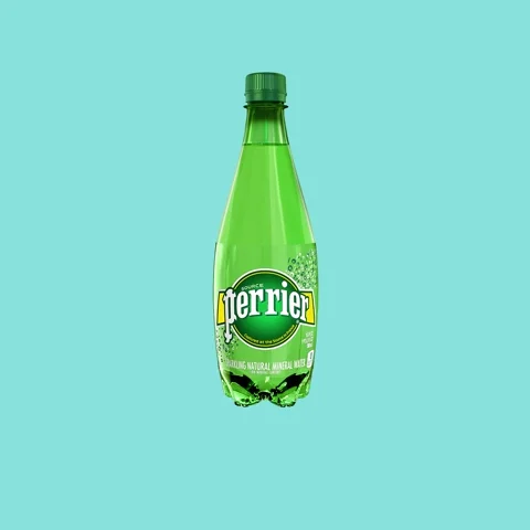 water bubbles GIF by Perrier