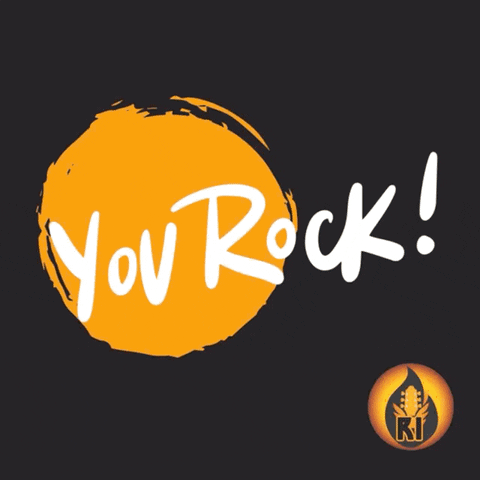 Rockin’ Instruments GIF