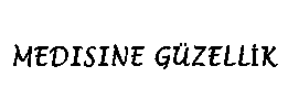 Medishine Guzellik Sticker