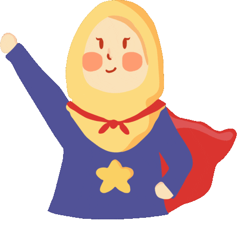 Supermom Sticker