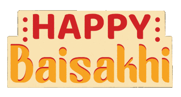 India Punjab Sticker by Sonamm