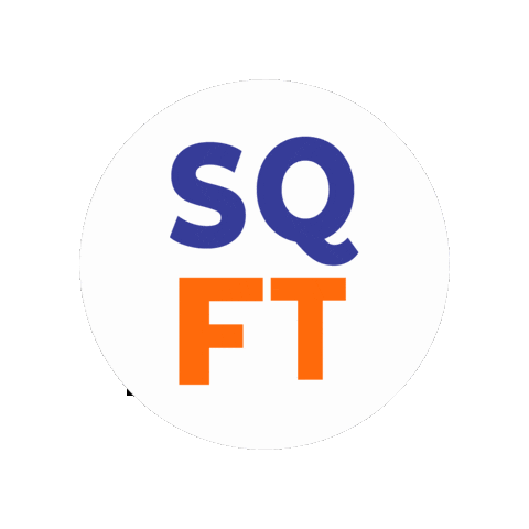Sticker by Squat Fit