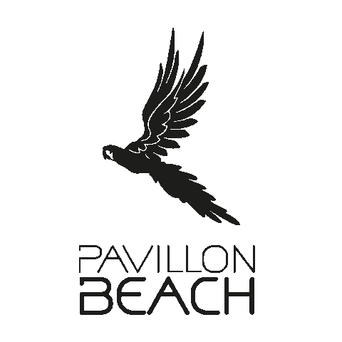 Mahavi Pavillon Sticker by Pavillion Beach