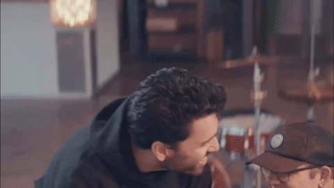 Good Night Star GIF by Davis Schulz