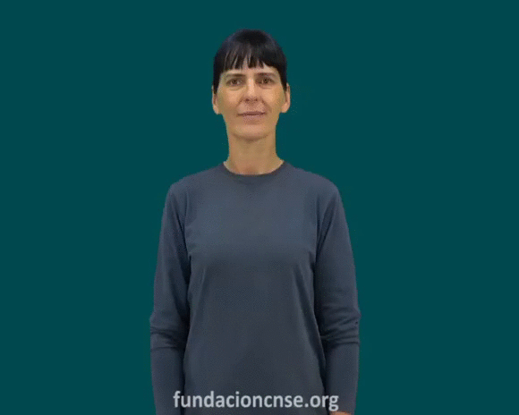 Fundación CNSE GIF