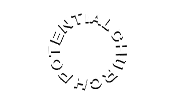 Sticker by Potential Church