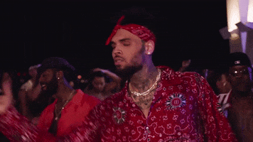No Guidance GIF by Chris Brown