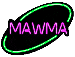 Laganja Estranja Sticker