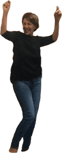 UnidasPodemos Sticker