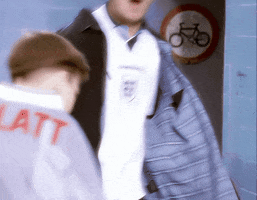 GIF by Three Lions