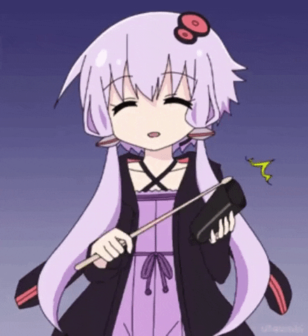 Anime GIF