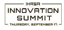 Ihrsainnovation Sticker by IHRSA