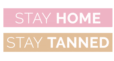 Stayhome Sticker by VeniceBody