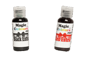 Superpower Magic Colours Sticker by sugarcrafter
