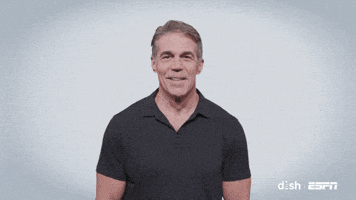 College Football GIF by DISH