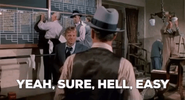 No Problem GIF