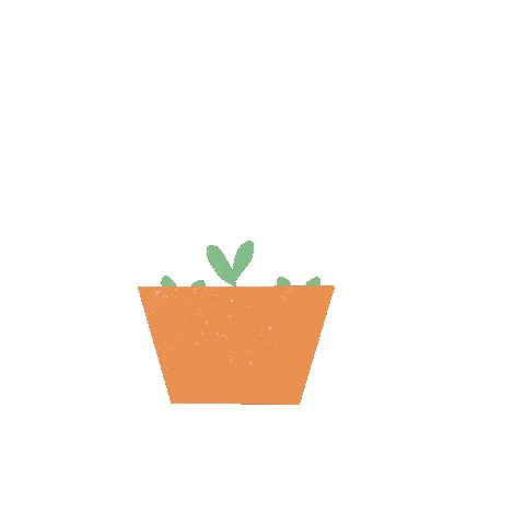 Plants Sticker