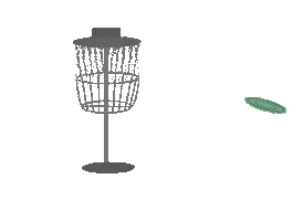 Golf Ace Sticker