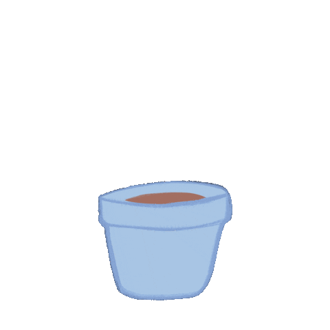 Plant Sticker