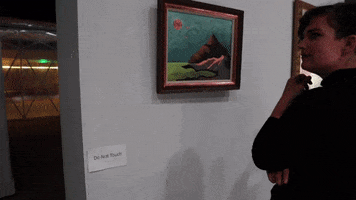 Art GIF
