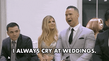 Jersey Shore Crying GIF by Jersey Shore Family Vacation