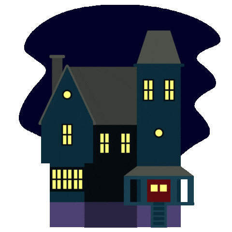 Beetlejuice Sticker
