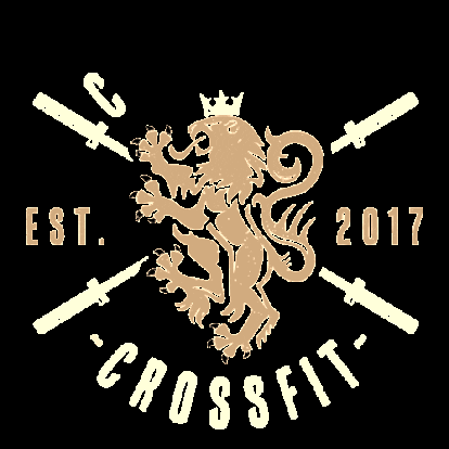 CrossFitCerdanyola crossfit lion crossfitcerdanyola cerdanyolacrossfit GIF