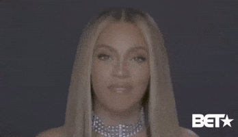 Beyonce GIF by BET Awards