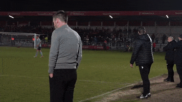 Full Time Win GIF by Salford City FC