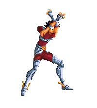 Anime Sticker