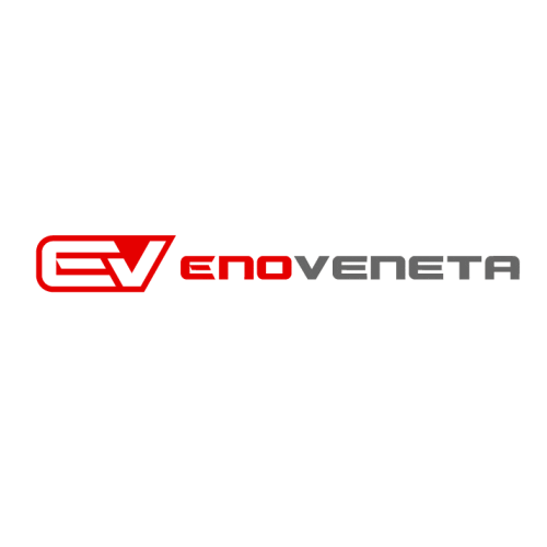Enoveneta Sticker