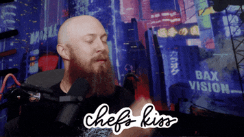 Kiss GIF