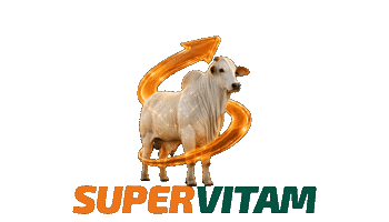Supervitam Sticker by Pearson Saúde Animal