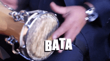 Jazz GIF