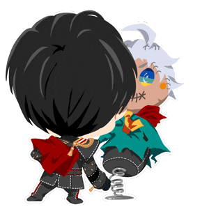 Obeyme Sticker by NTT Solmare