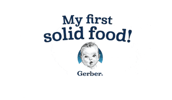 Gerber Philippines Sticker