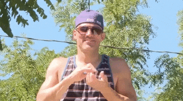 Enzo Gif By Big Brother Find Share On Giphy