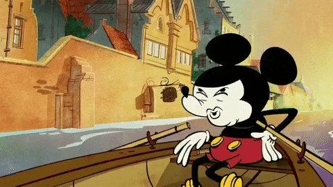 » The best animated GIFs on the internet12 Horrifying  & Funny Disney GIFs
