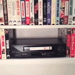 Video Vhs GIF - Find & Share on GIPHY