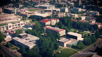 School College GIF by Missouri State University