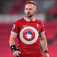 Liverpool Uefa GIF