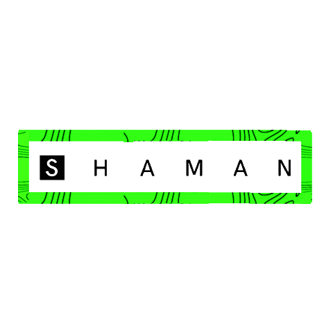 Dance Dj Sticker by shamanrecords