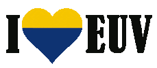 Euv Sticker by oderflug