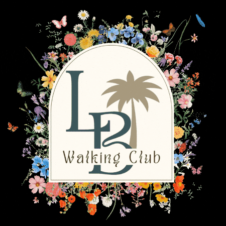 GIF by Long Beach Walking Club