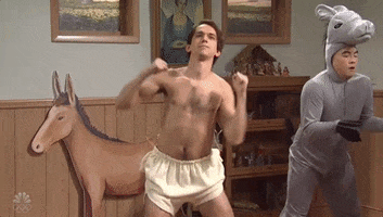 Snl Dancing GIF by Saturday Night Live