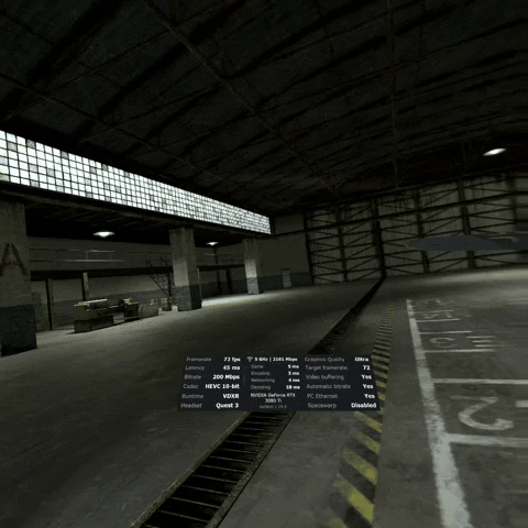 Vr GIF