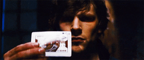 now you see me cards GIF