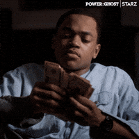 Money Making GIF - Money Making Mitch - Discover & Share GIFs
