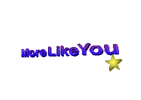 More Like You Sticker by Orla Gartland