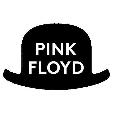 Pfwywh50 Sticker by Pink Floyd